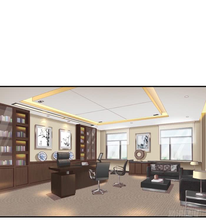 公司太子-第56话