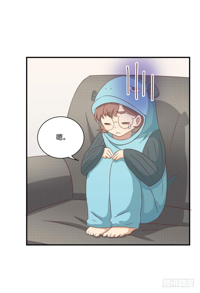 诡异房客-第58话