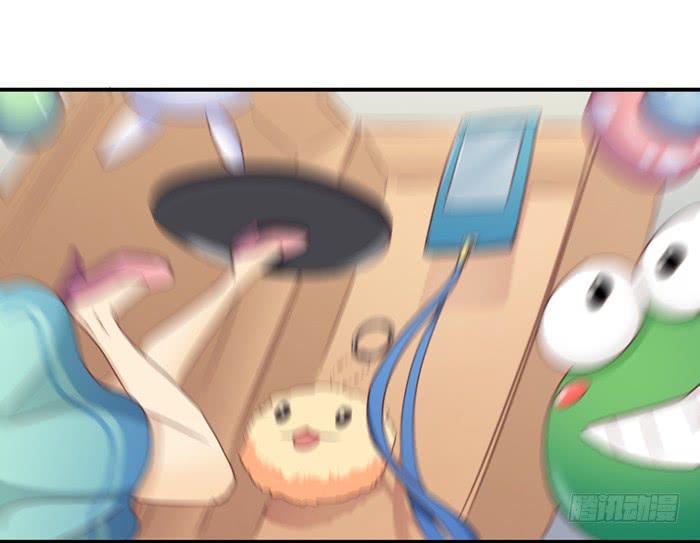 约法三章-第66话