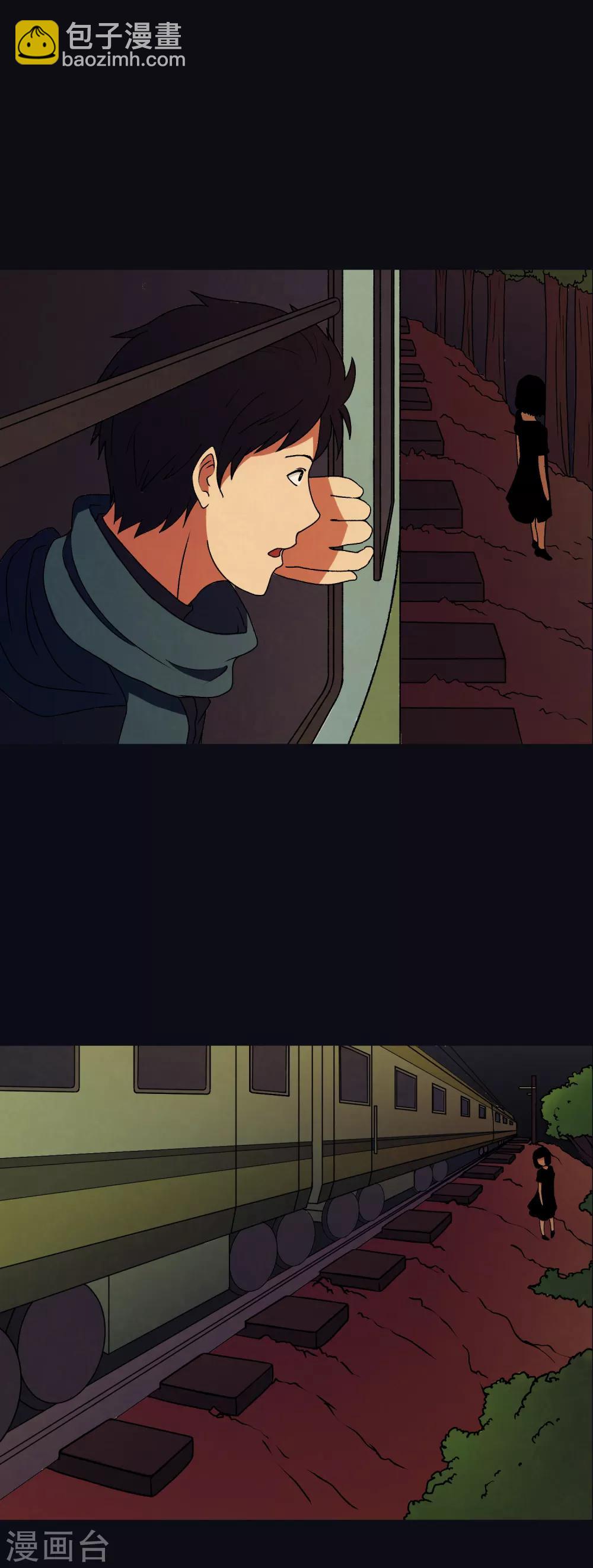 第1话 毕业季-第2话