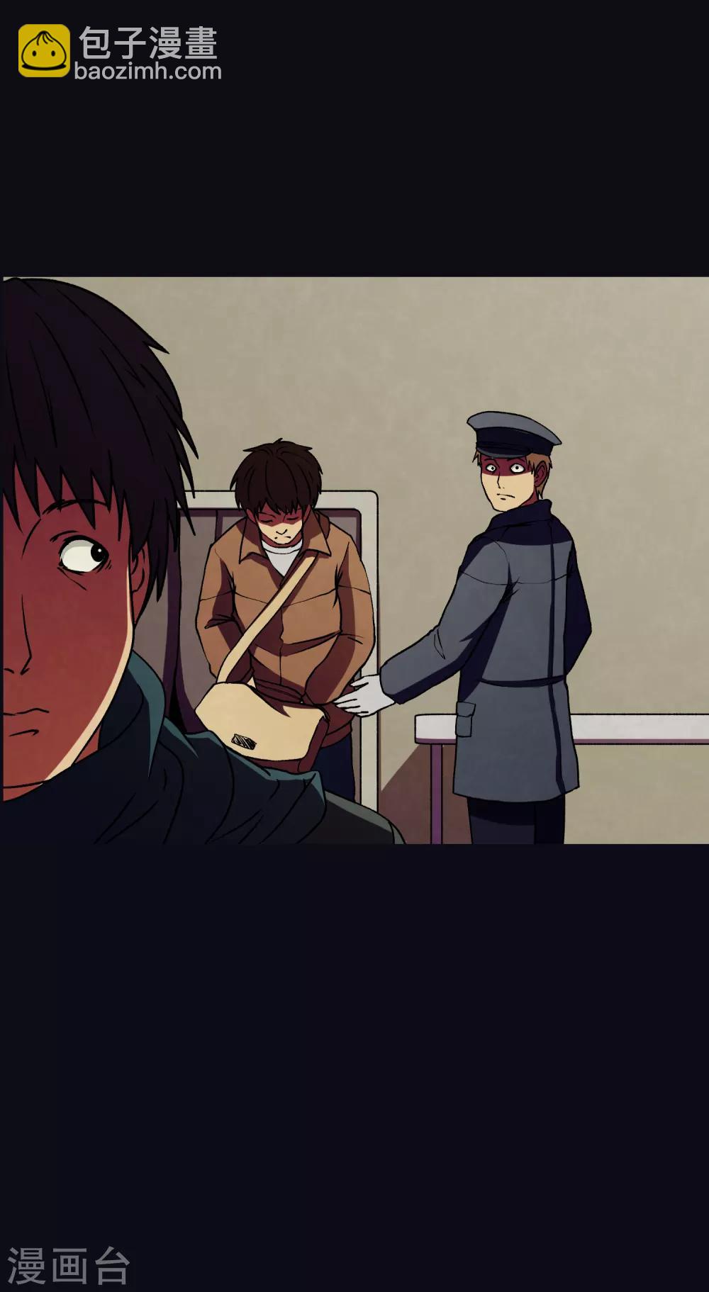 第1话 毕业季-第2话