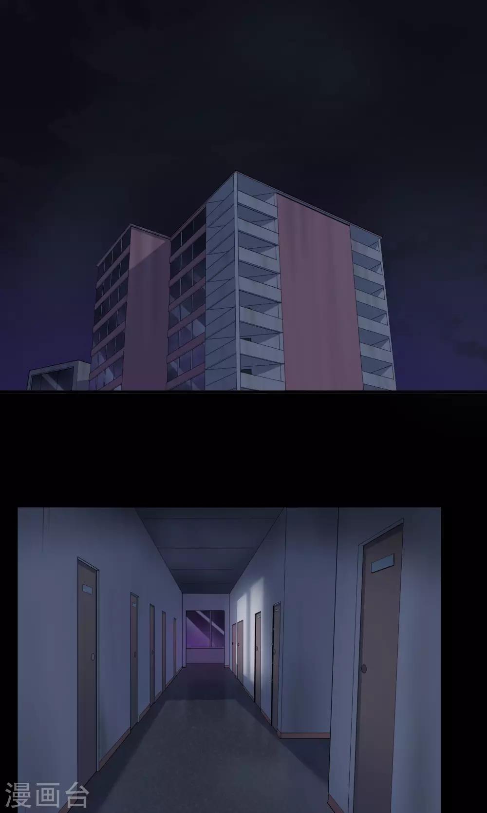 第27话 电梯-第28话