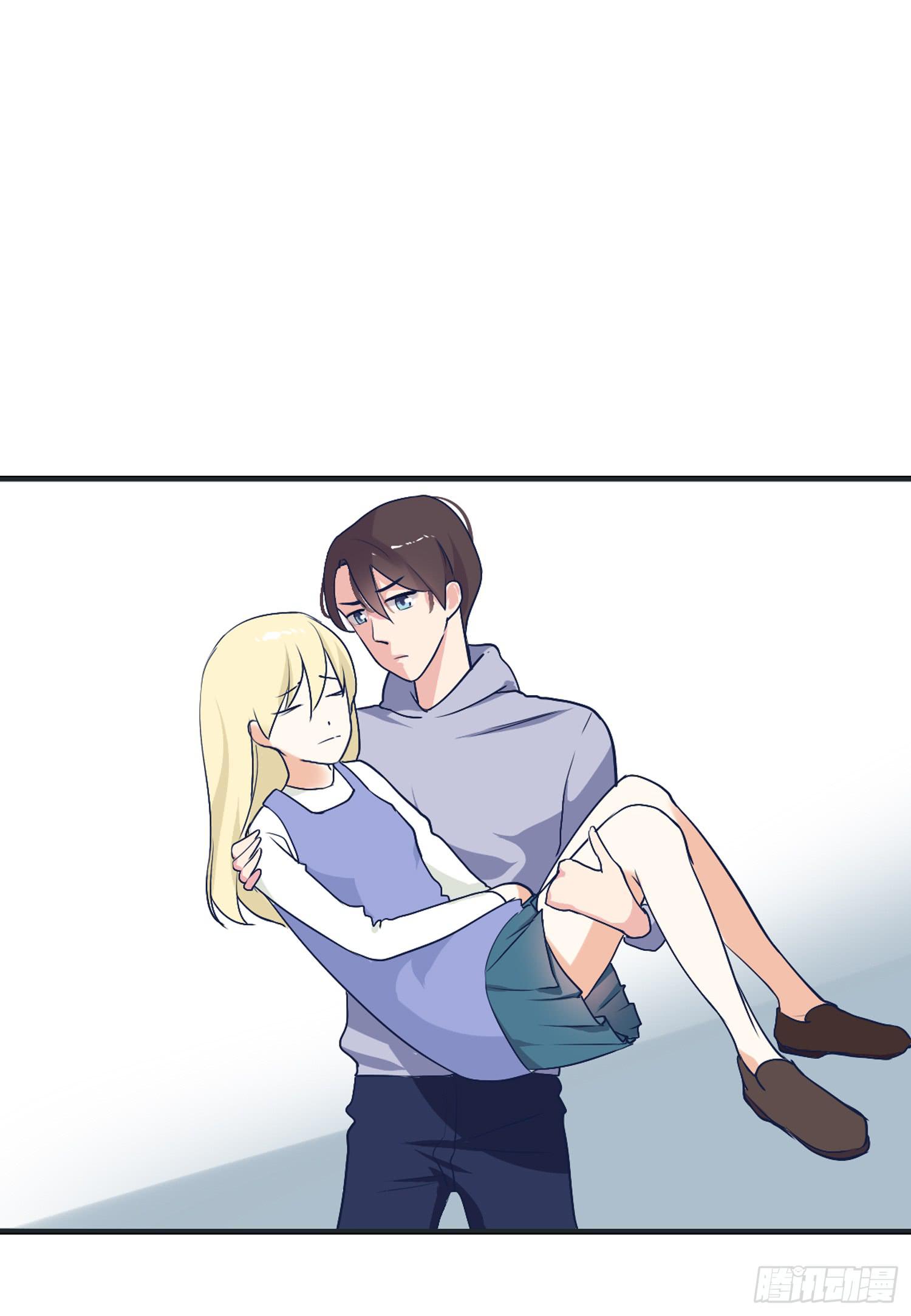 惊魂电影哥哥揍弟弟(1/2)-第14话