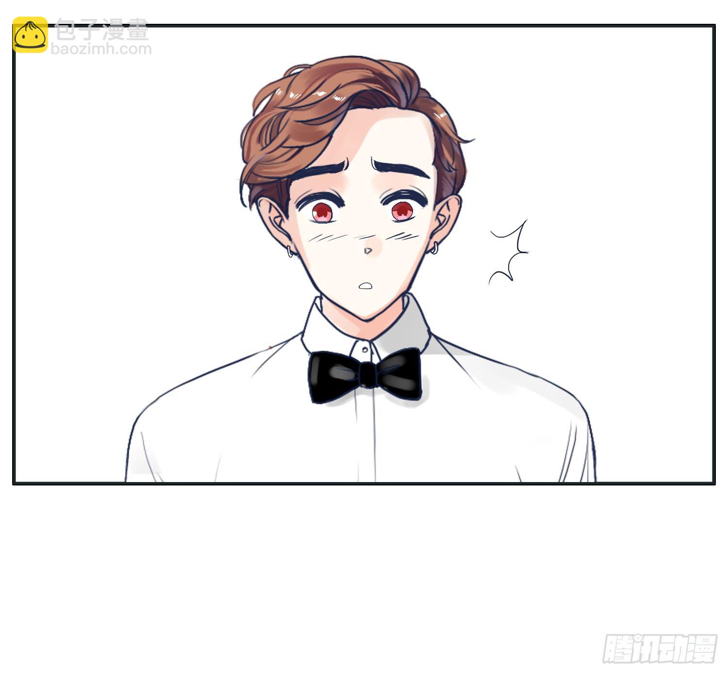 我就是可以插的店员-第16话