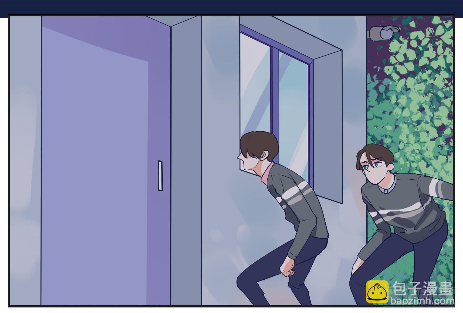 我就是可以插的店员-第16话