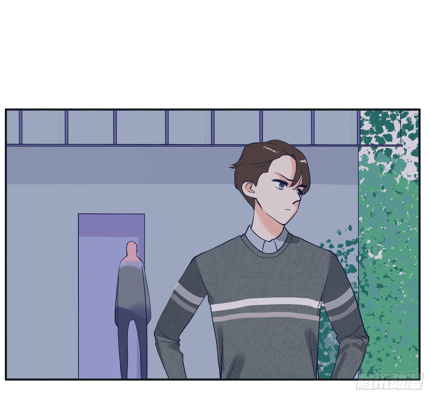 我就是可以插的店员-第16话