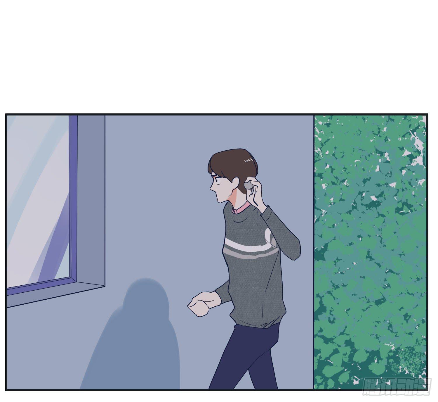 我就是可以插的店员-第16话