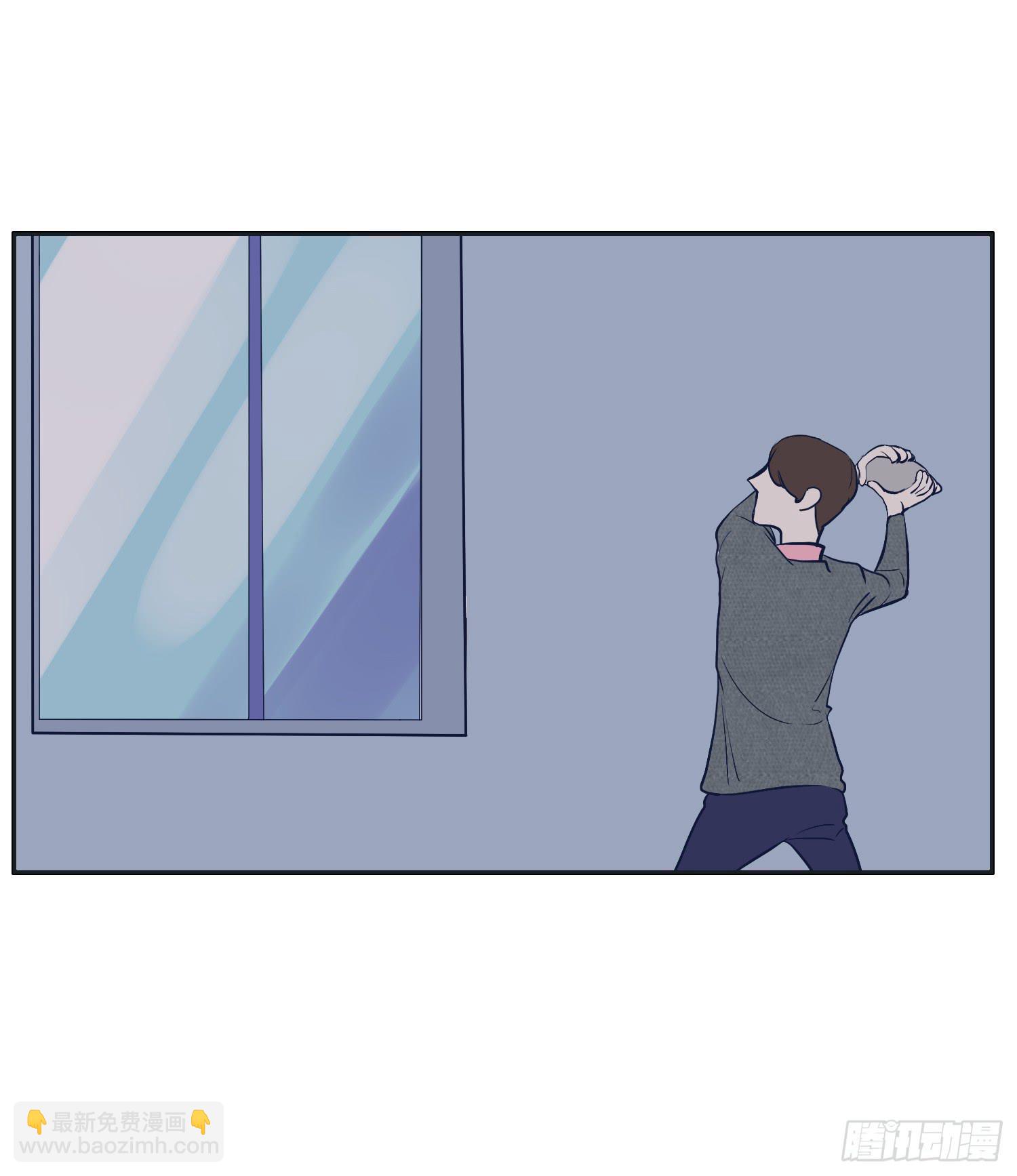 我就是可以插的店员-第16话