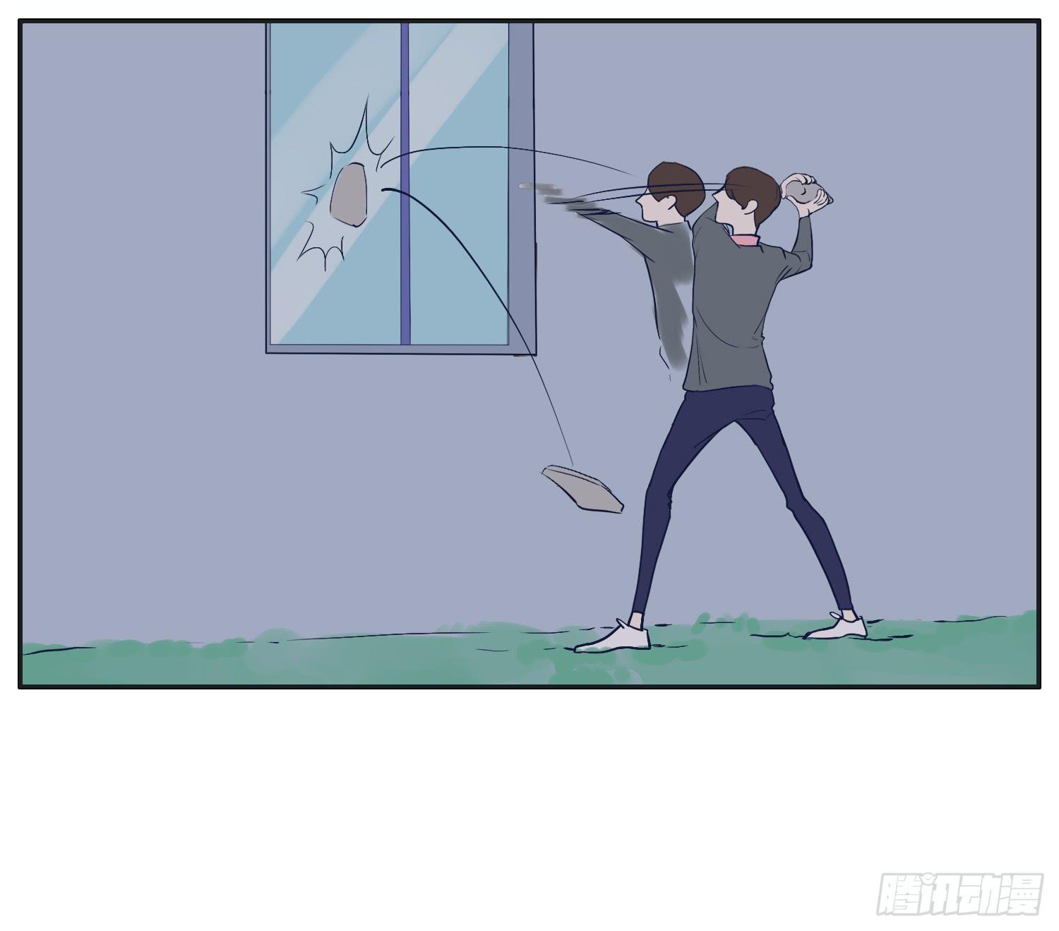 我就是可以插的店员-第16话