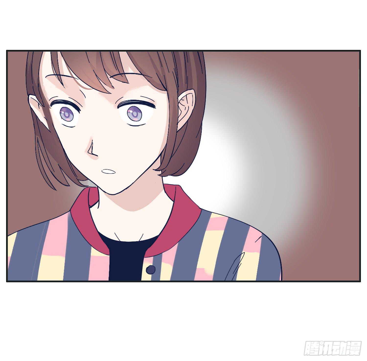 霸道的青梅竹马出场(1/2)-第20话