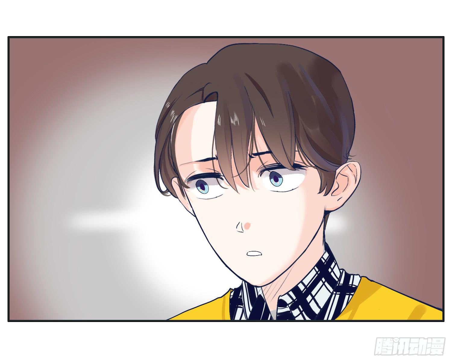 霸道的青梅竹马出场(1/2)-第20话