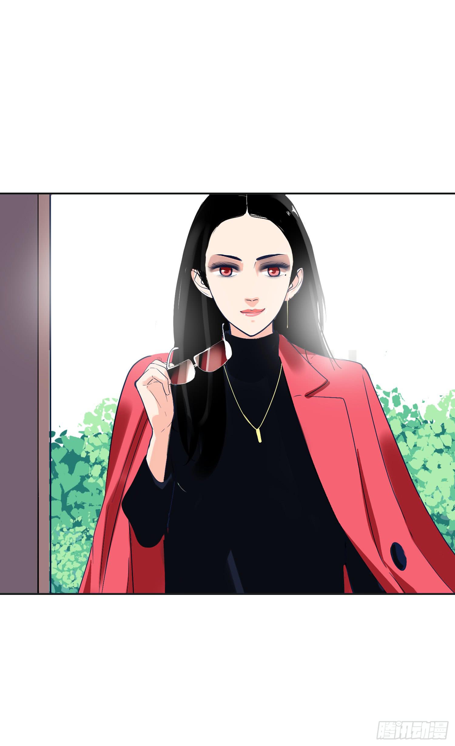 霸道的青梅竹马出场(1/2)-第20话