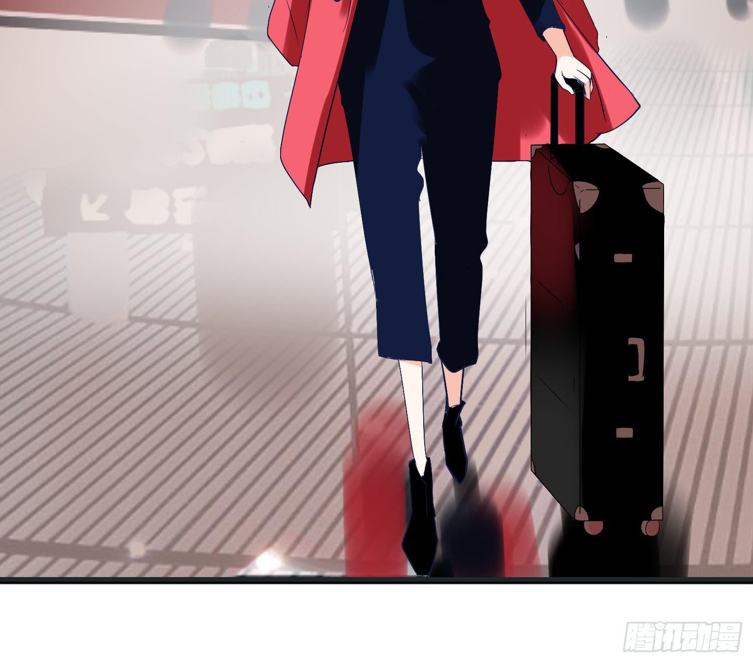 霸道的青梅竹马出场(1/2)-第20话