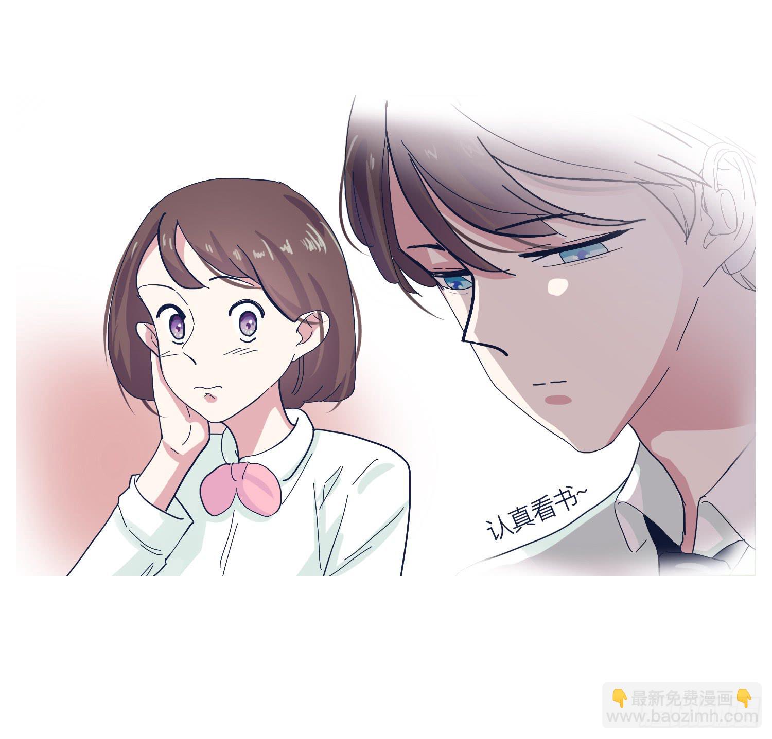 番外篇(1/2)-第26话