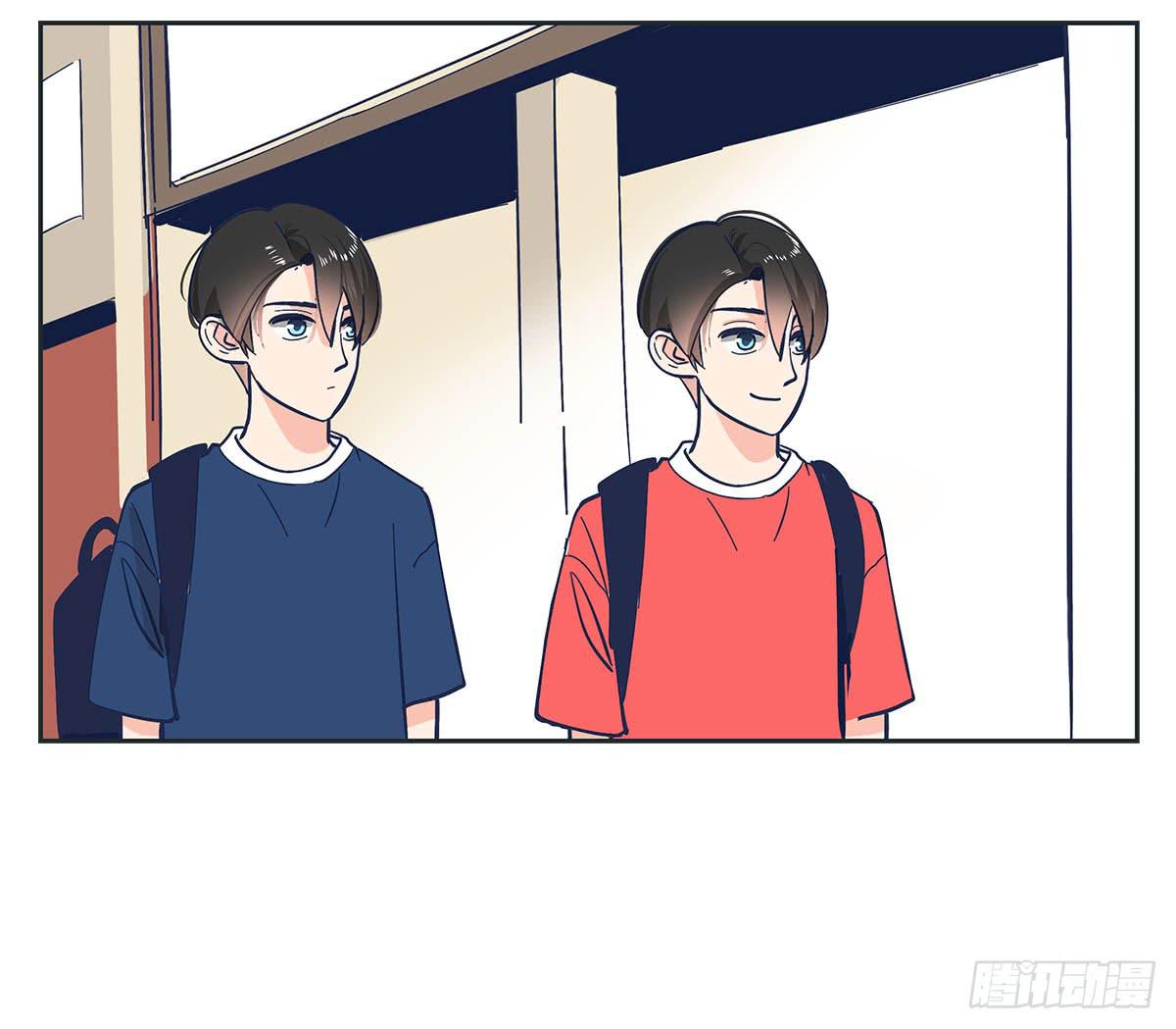 裁树咖啡灾难的一天(1/2)-第4话