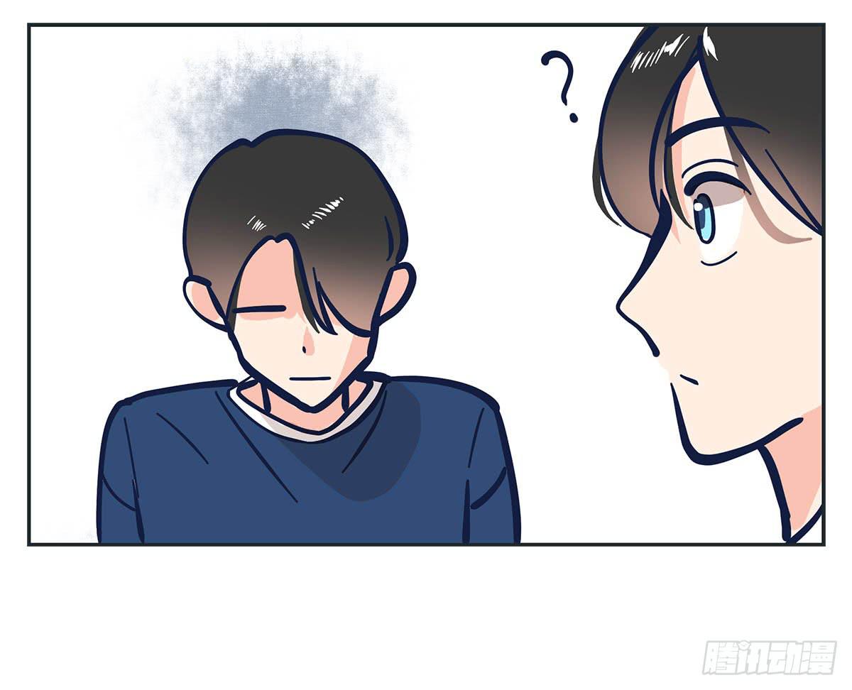 裁树咖啡灾难的一天(1/2)-第4话