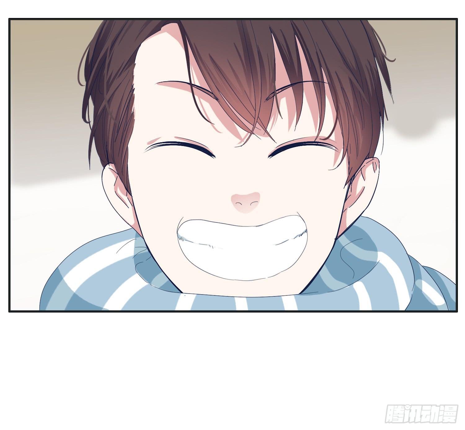 兄弟之间的明争暗斗-第32话