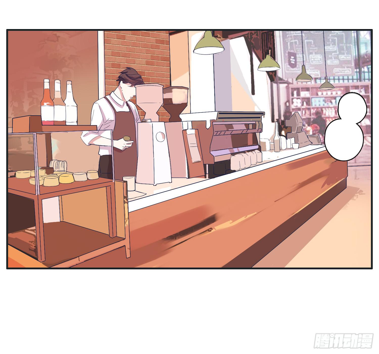 兄弟之间的明争暗斗-第32话