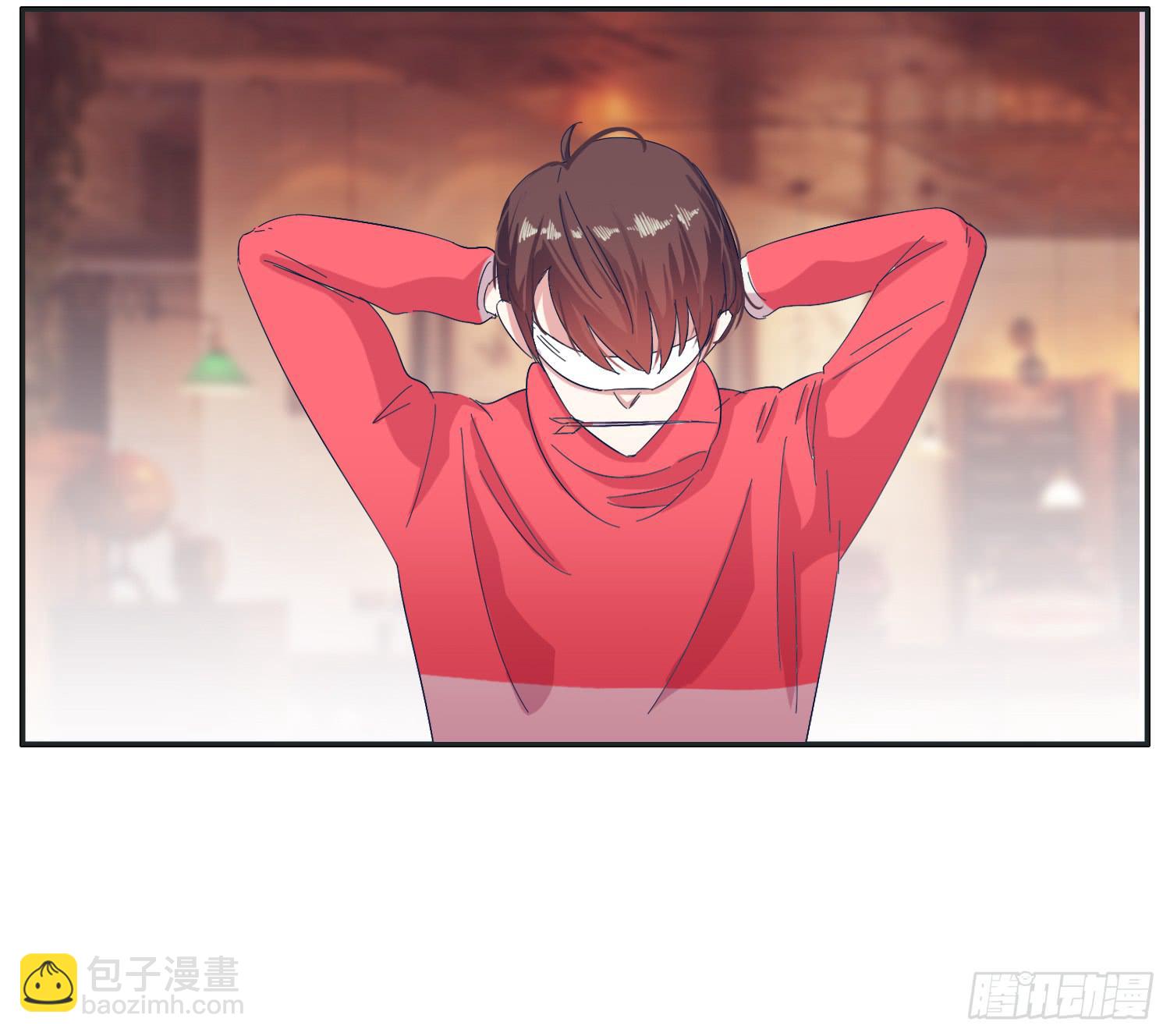 兄弟之间的明争暗斗-第32话