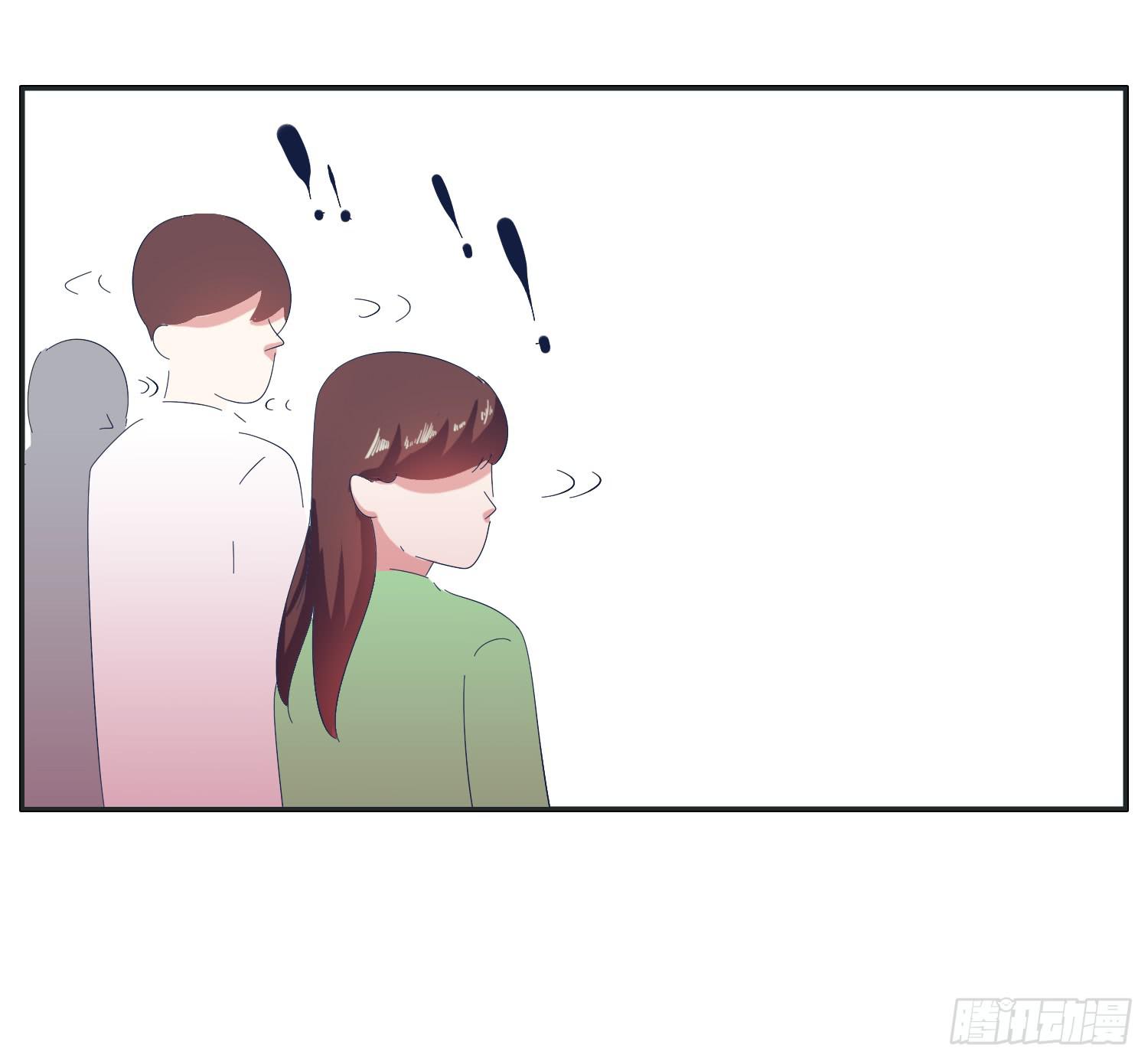 兄弟之间的明争暗斗-第32话