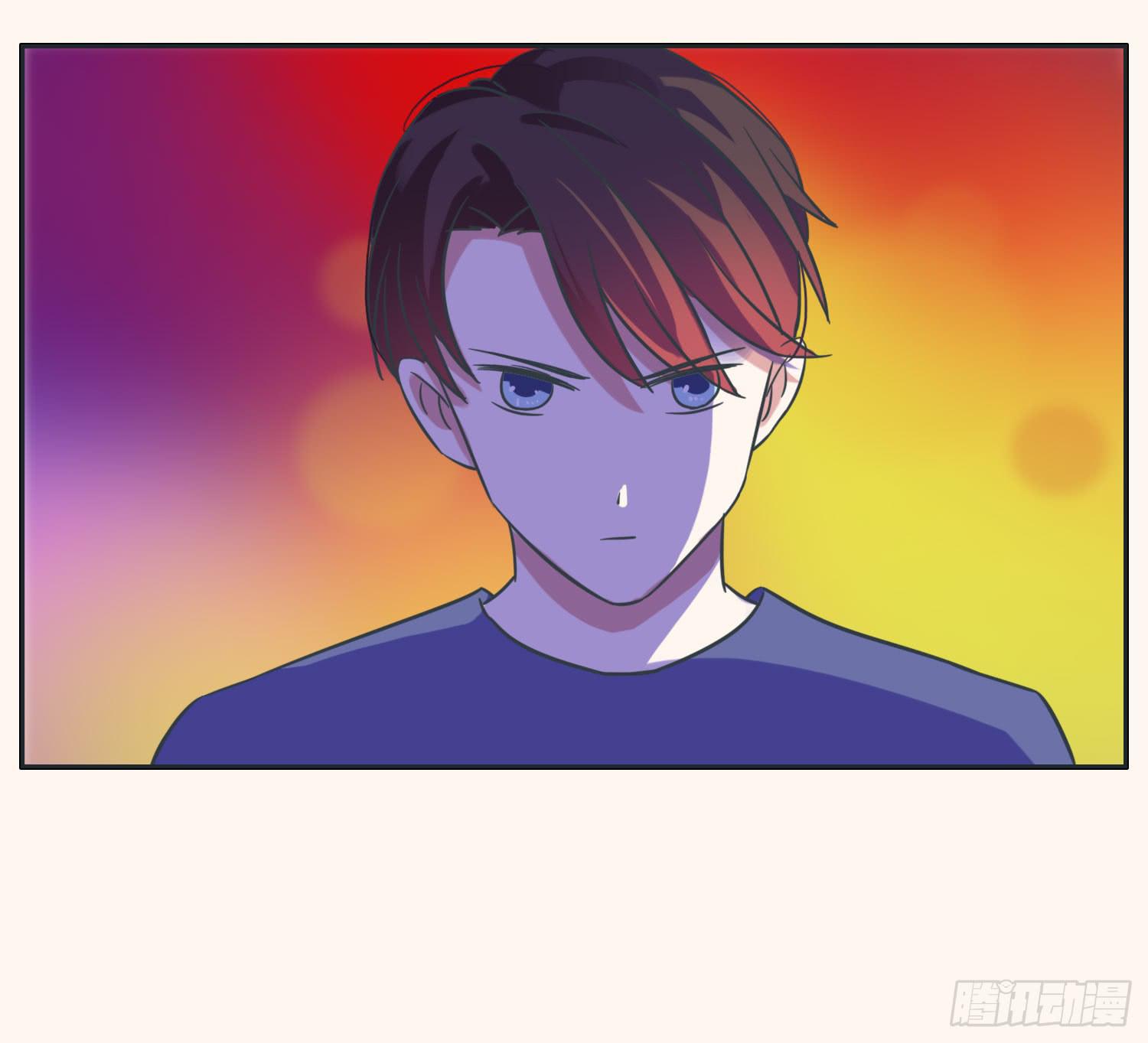 顾远赴约智斗王闪闪(1/2)-第38话