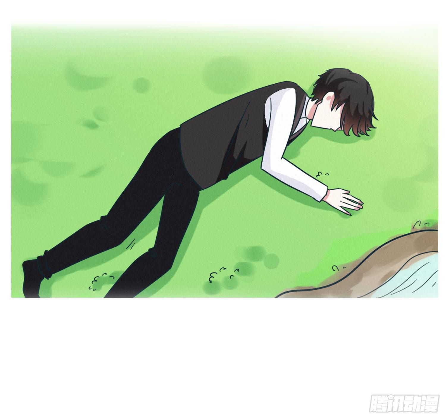 店长大人向阳(1/2)-第40话