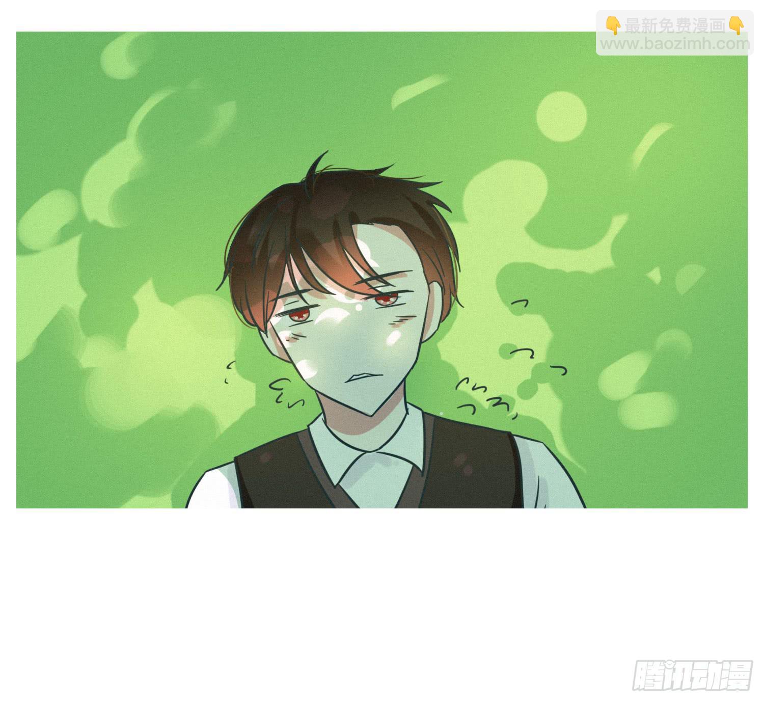 店长大人向阳(1/2)-第40话