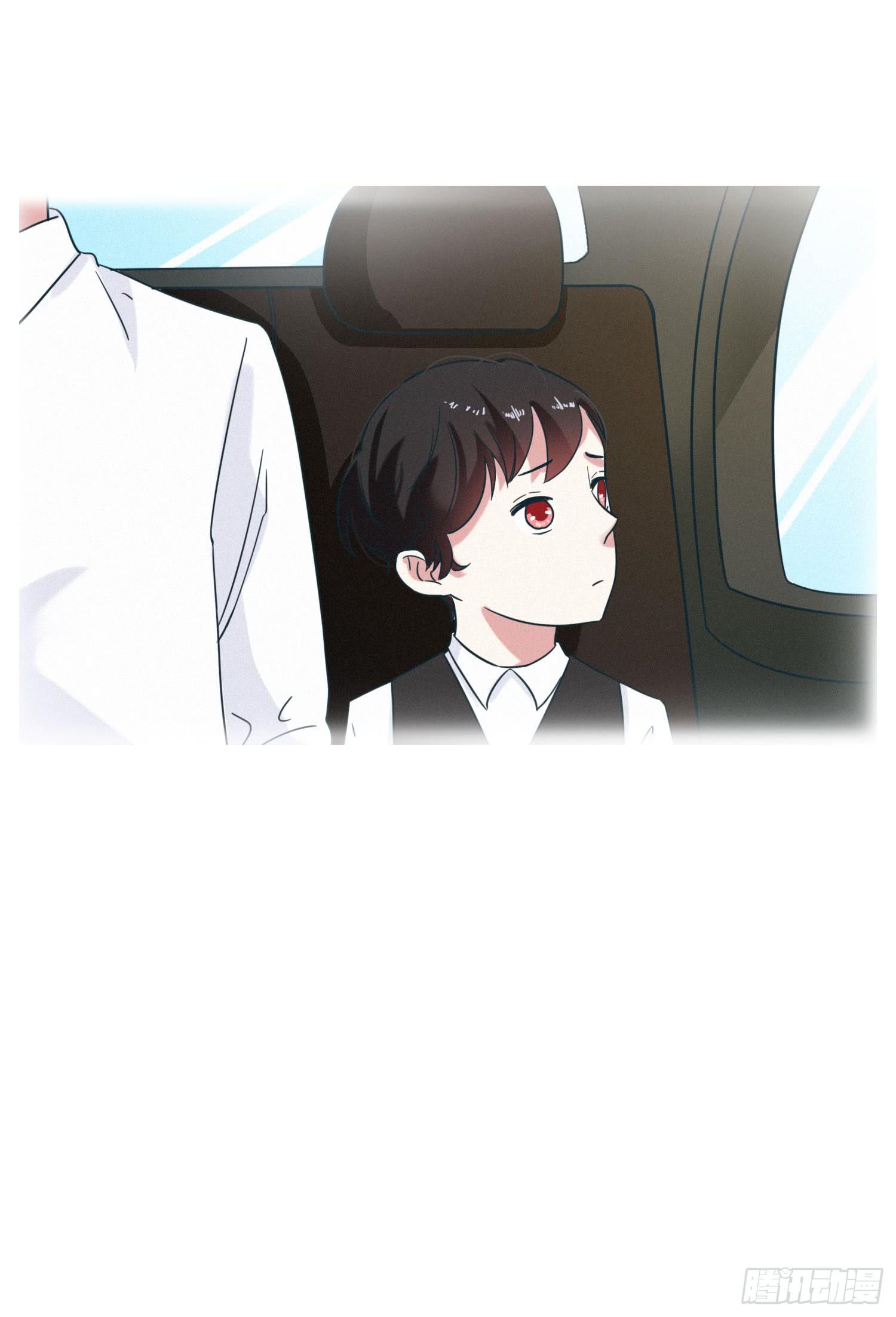 店长大人向阳(1/2)-第40话