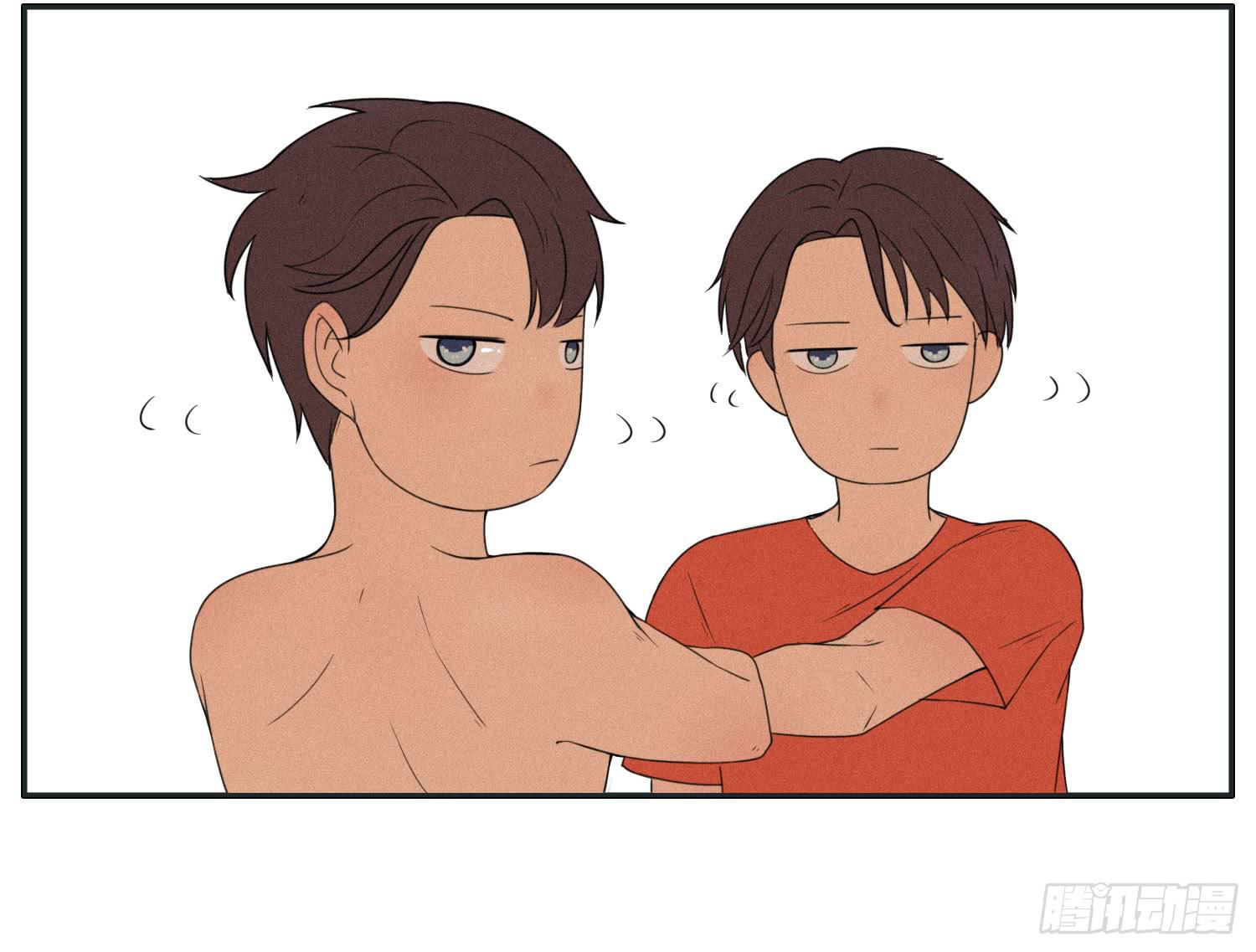 意外出现的神秘女人(1/2)-第42话