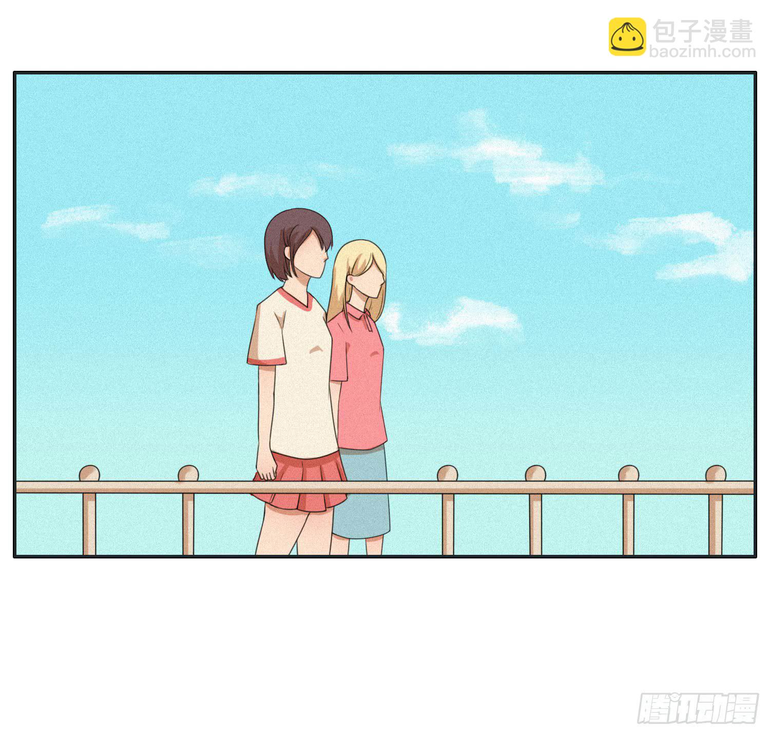 意外出现的神秘女人(1/2)-第42话