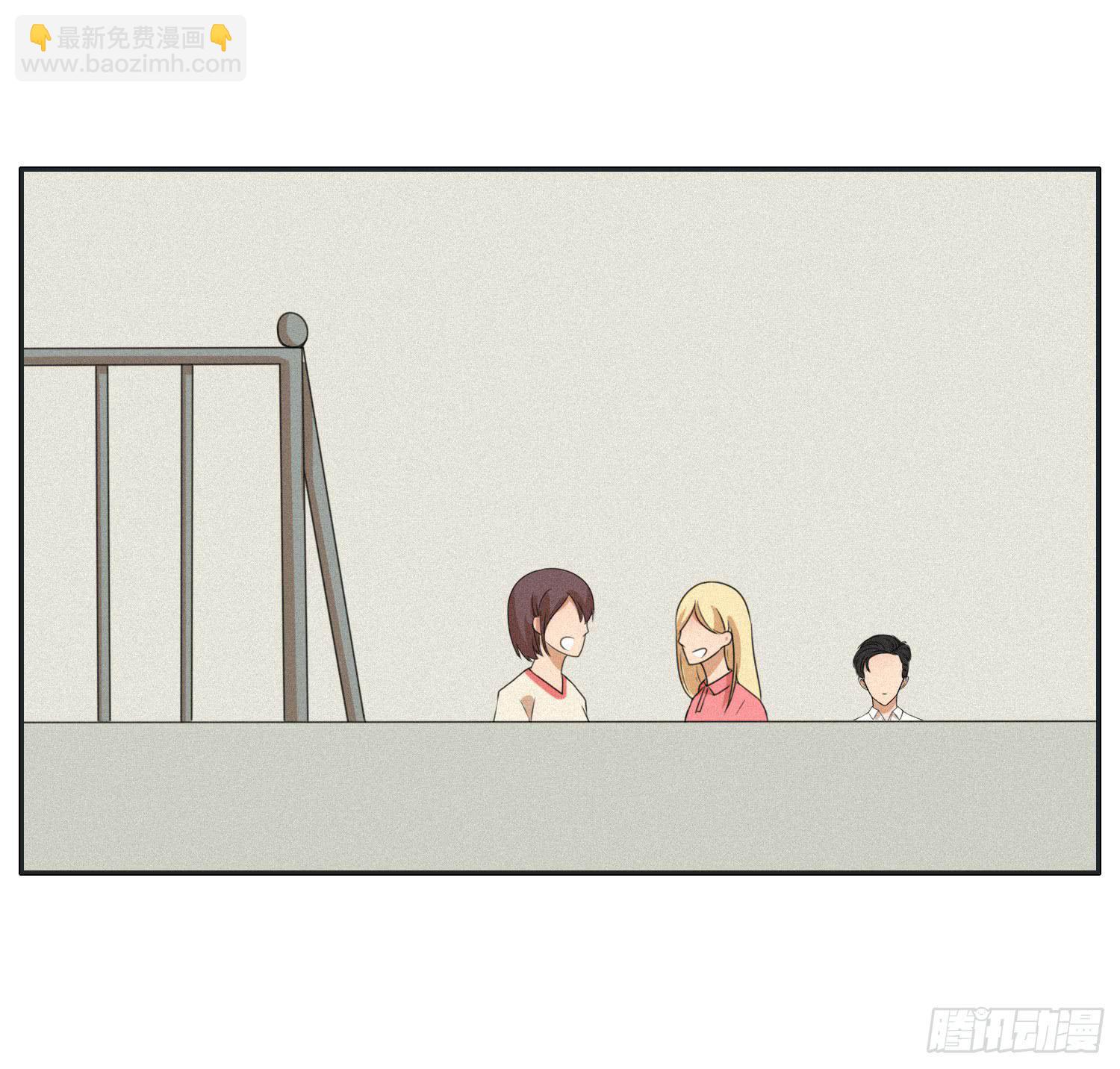 意外出现的神秘女人(1/2)-第42话