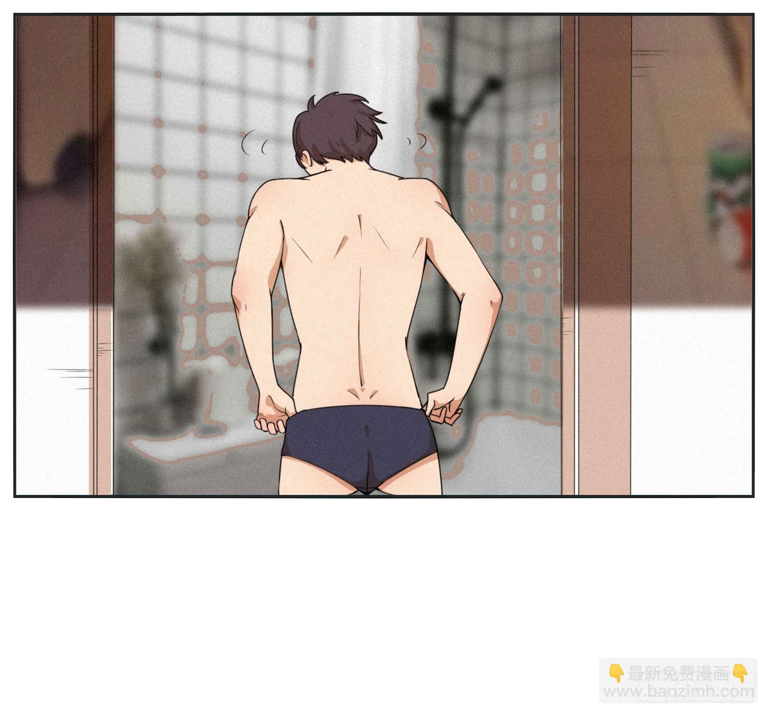 意外出现的神秘女人(1/2)-第42话