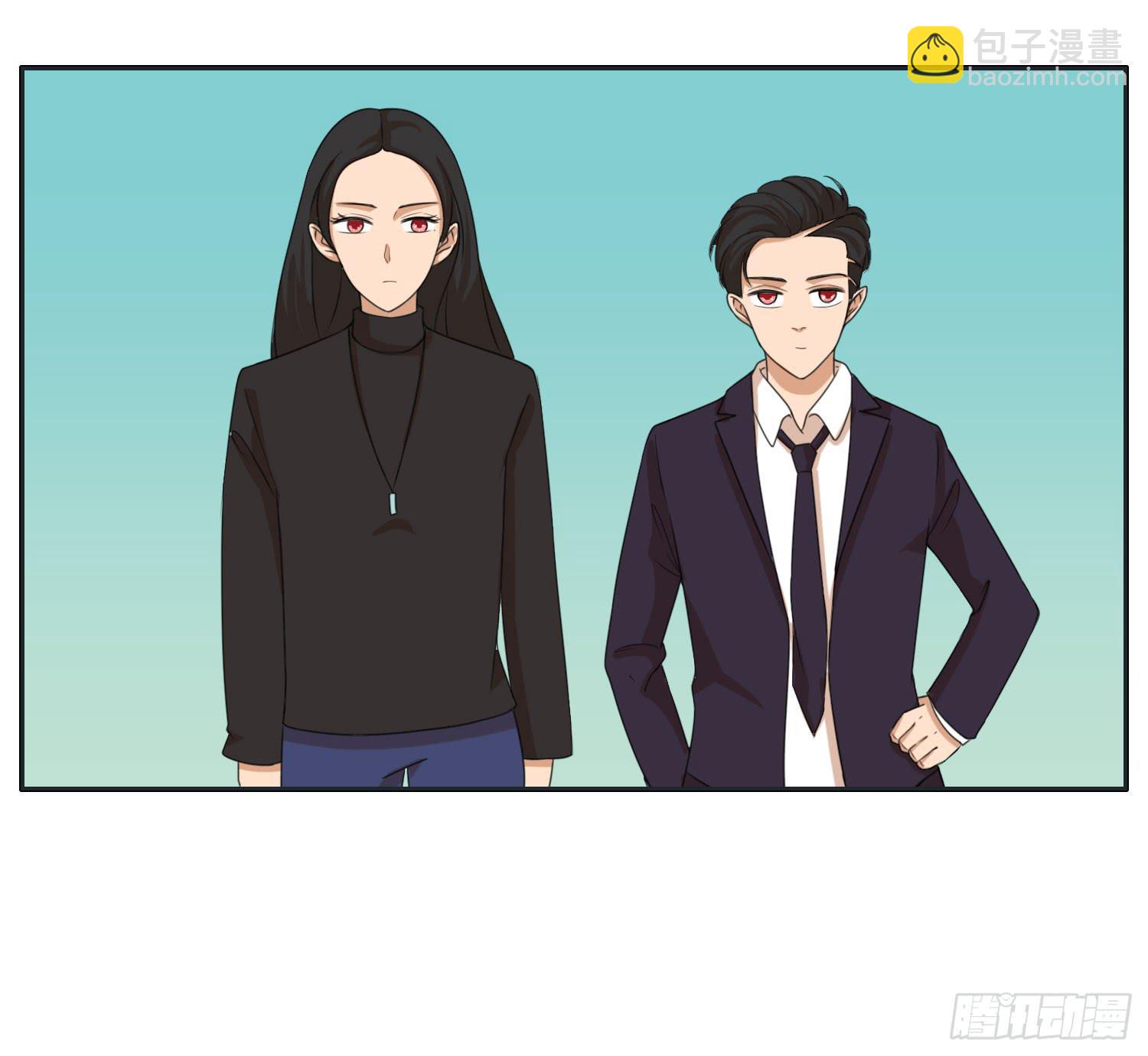 闪闪突如其来的告白-第44话