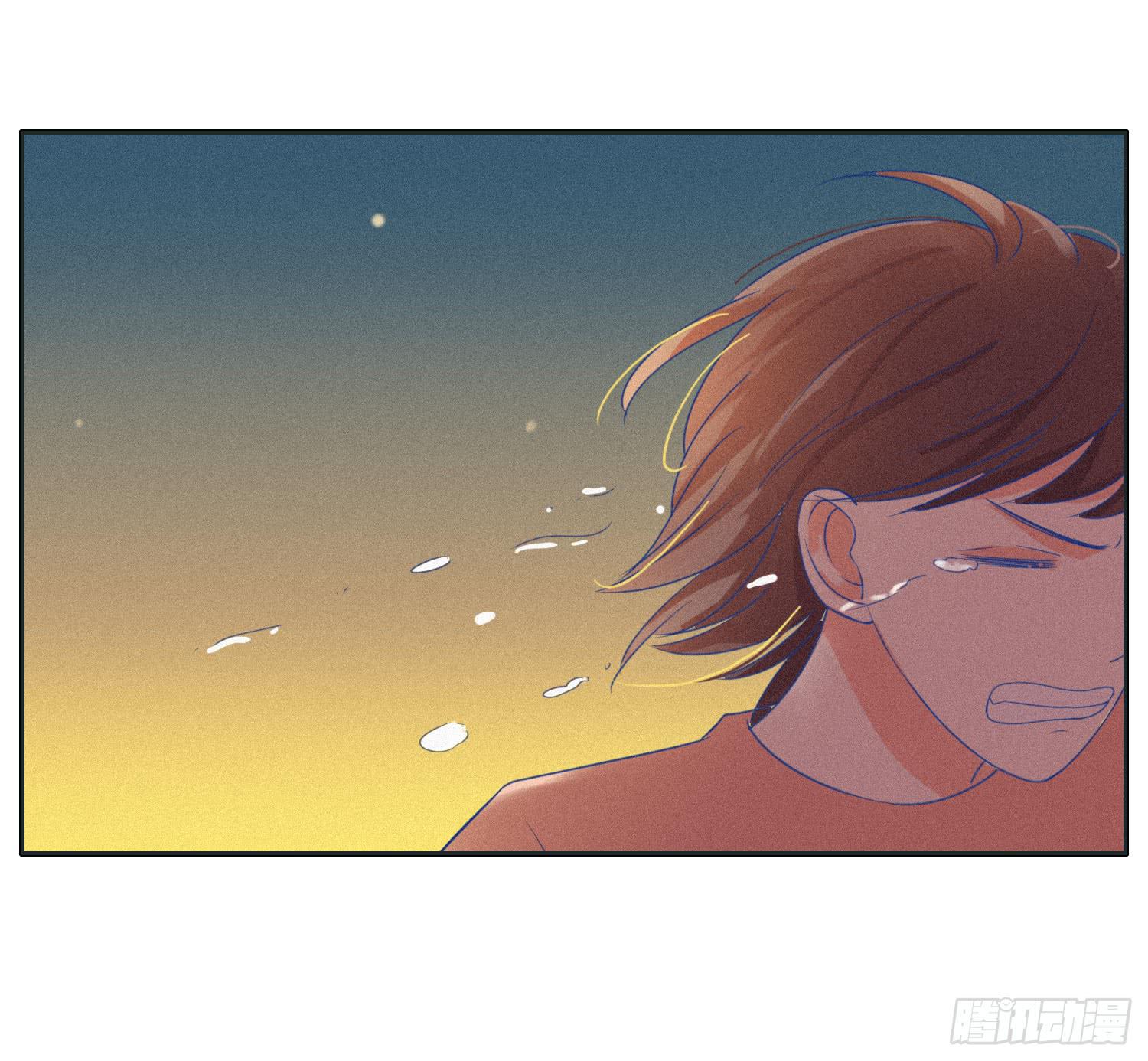 哥哥想要和班长分手(1/2)-第46话