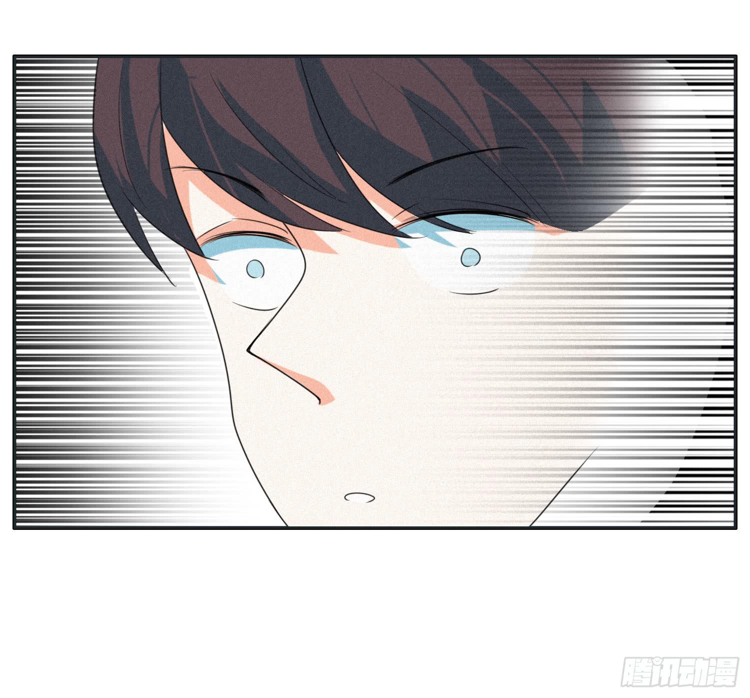 弟弟突然发生的意外-第48话