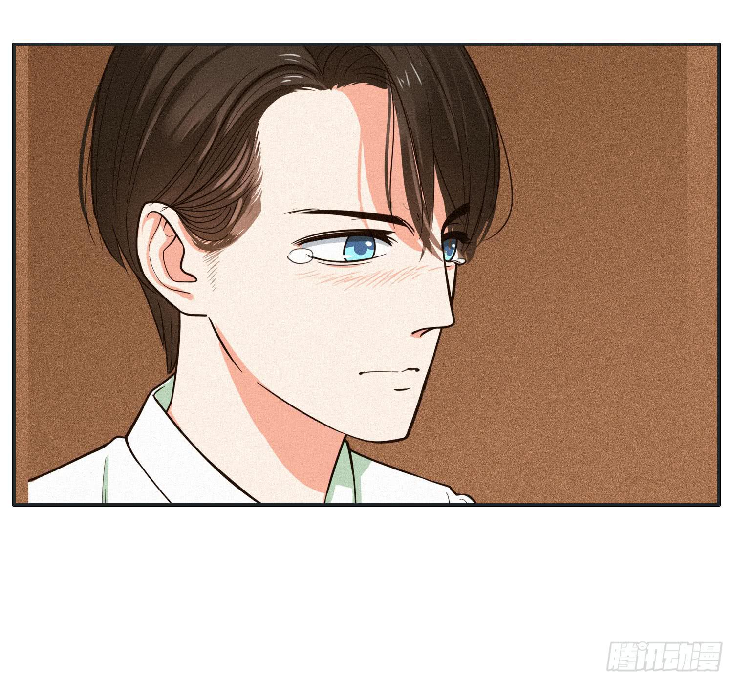 弟弟突然发生的意外-第48话