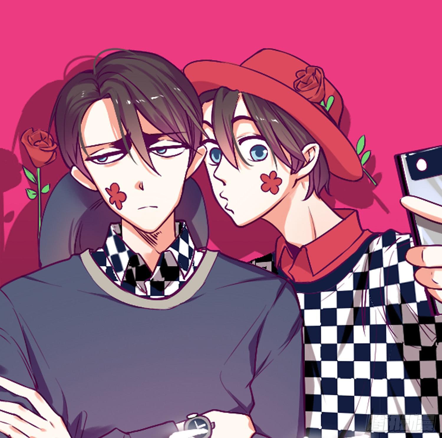 最终章一-第50话