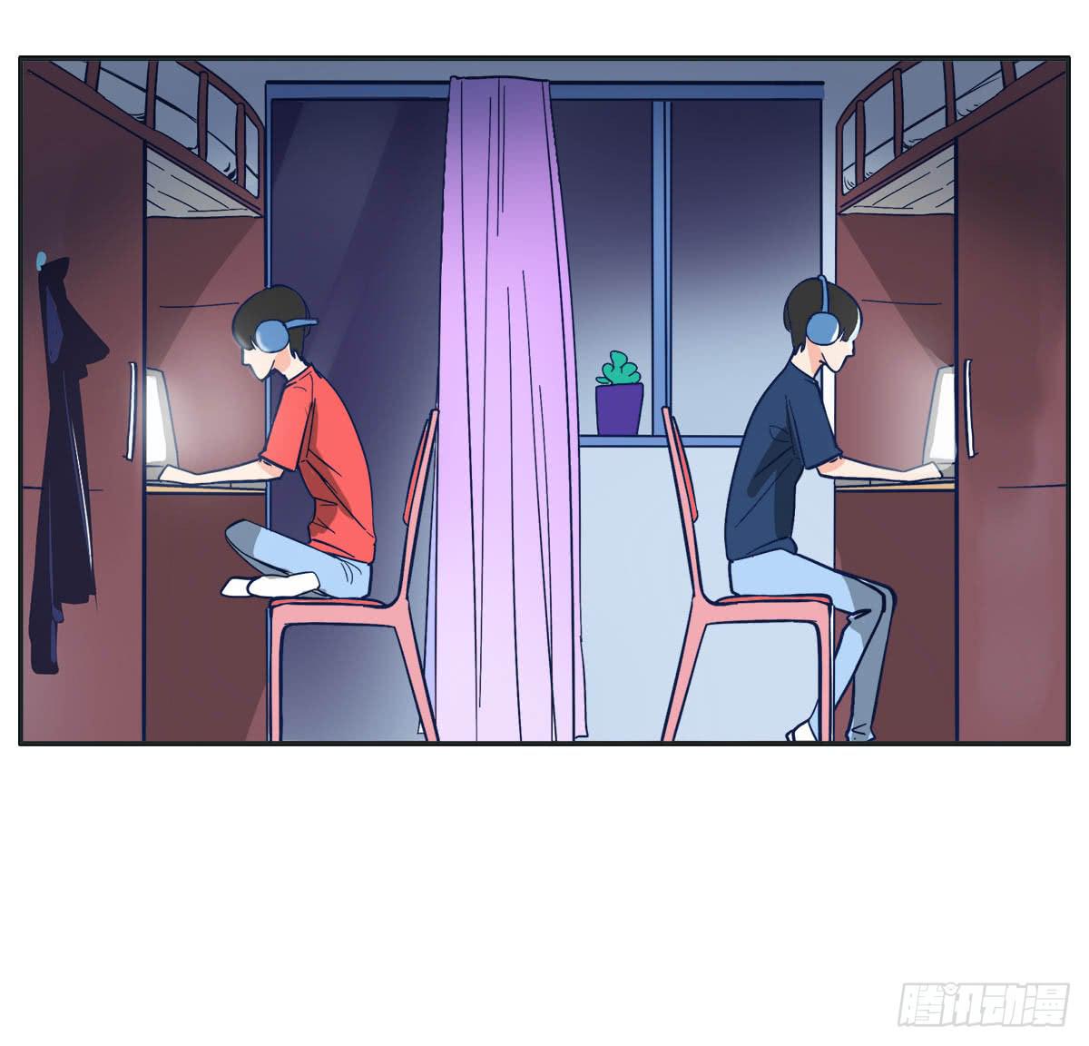 世上哪有那么多缘分(1/2)-第6话