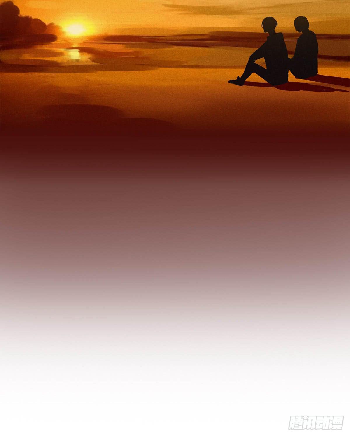 班长王喵温柔的一面(1/2)-第8话