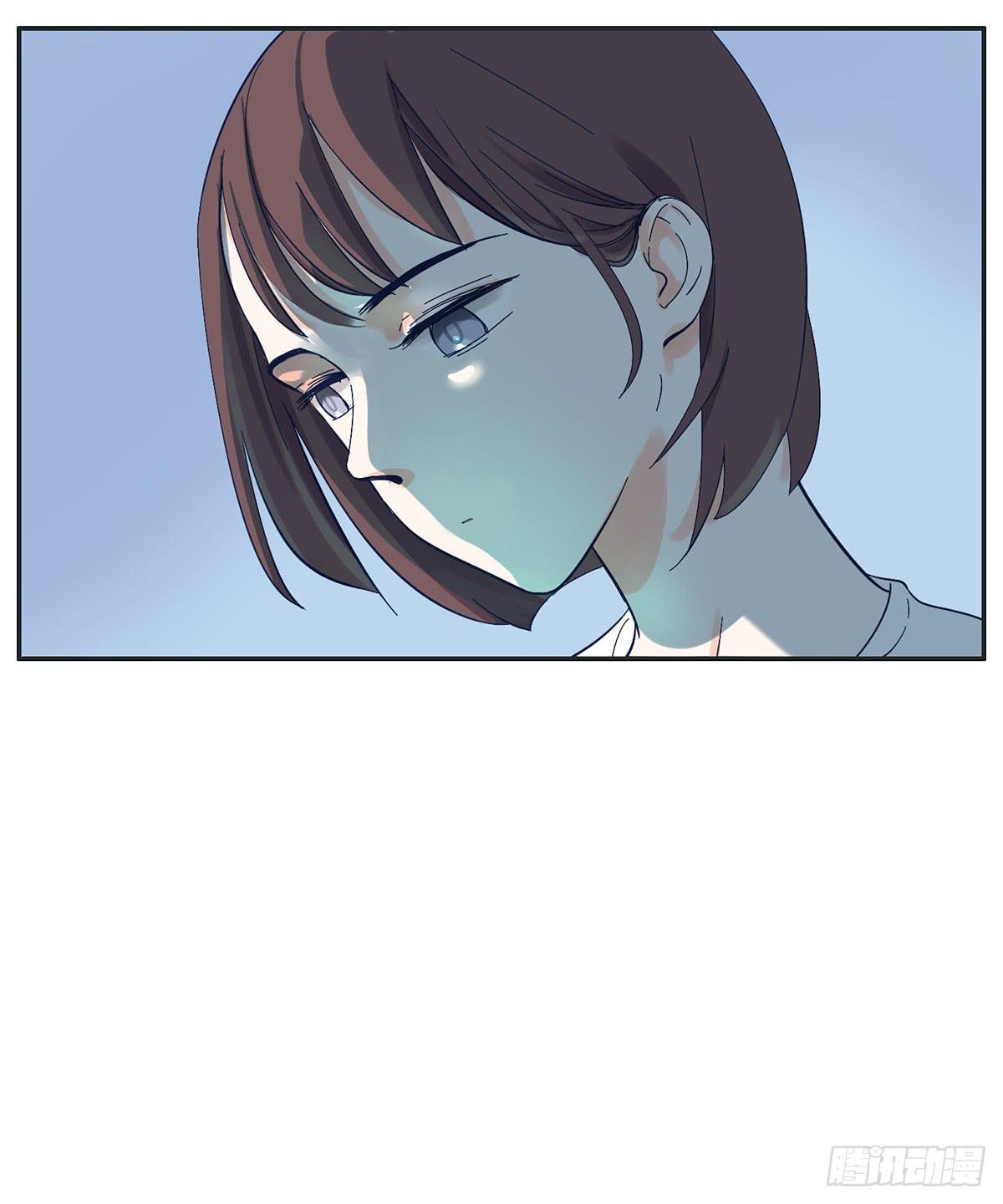 自己暗恋的人竟是他(1/2)-第10话