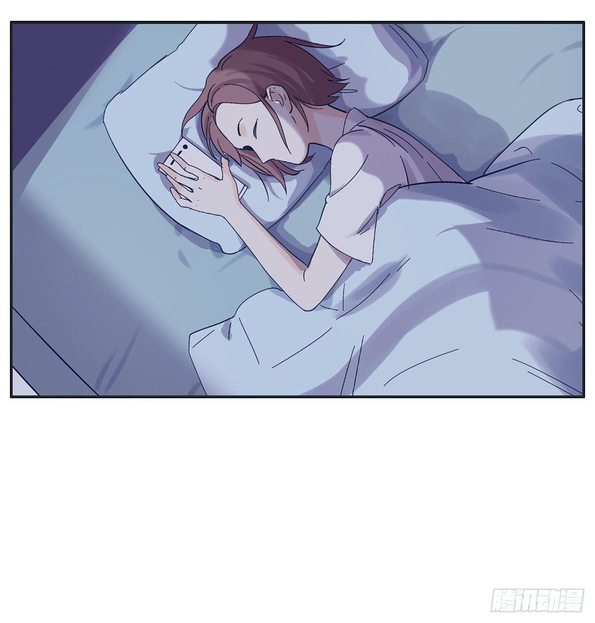 自己暗恋的人竟是他(1/2)-第10话