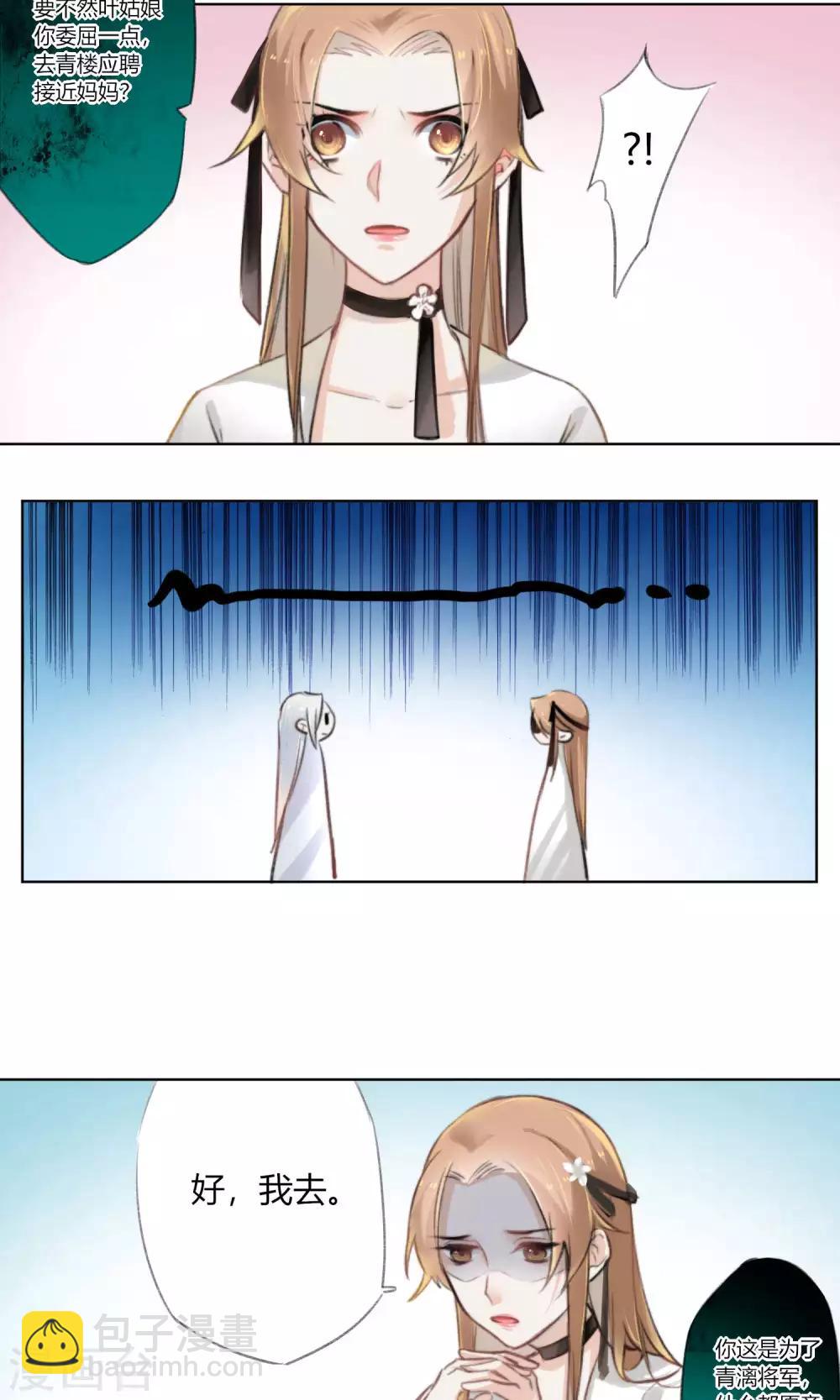 第53话 拯救计划要商量-第56话