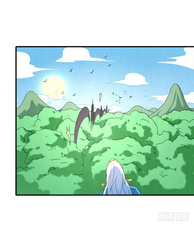 悸动的心-第28话