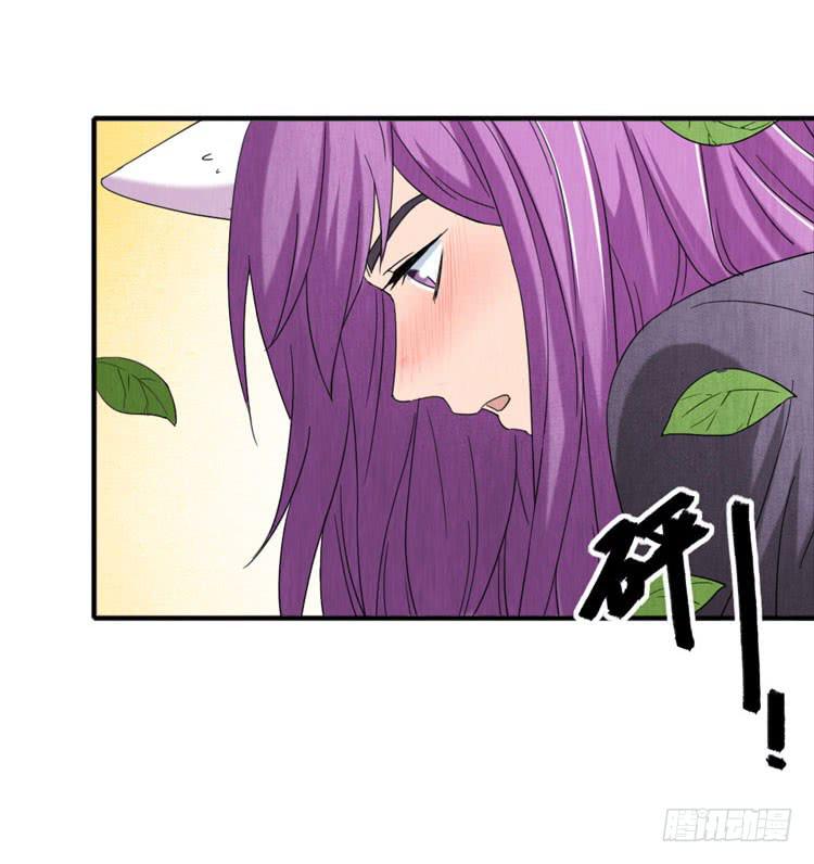 悸动的心-第28话