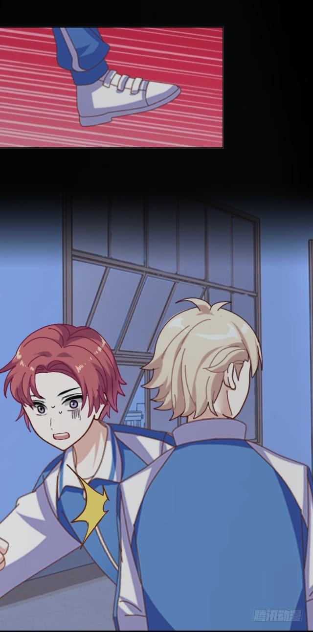 第十一话 求救-第14话