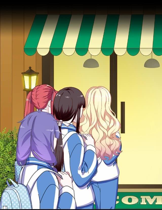 第十七话 友谊-第20话