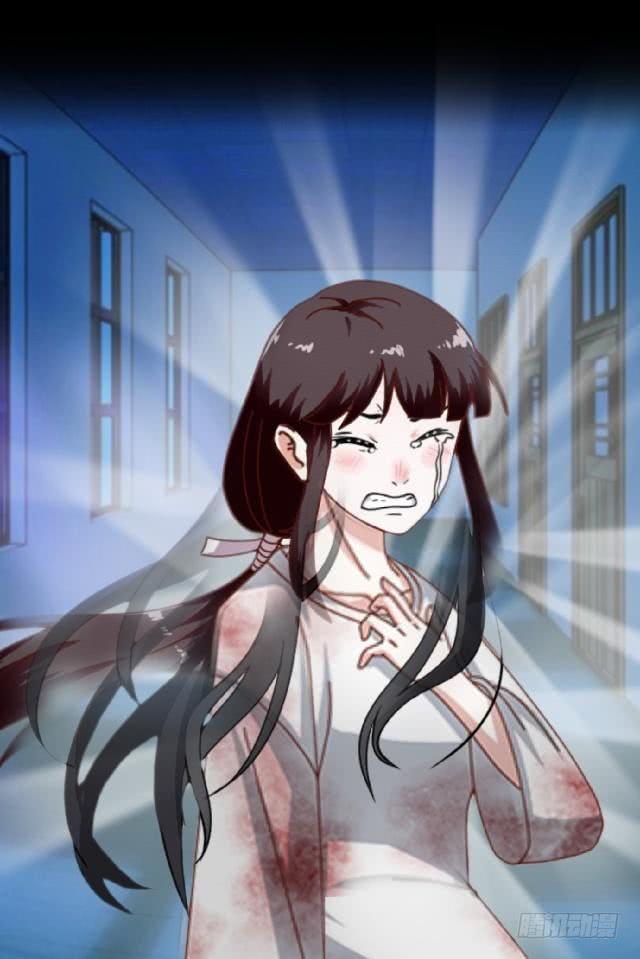 第十九话 后悔-第22话