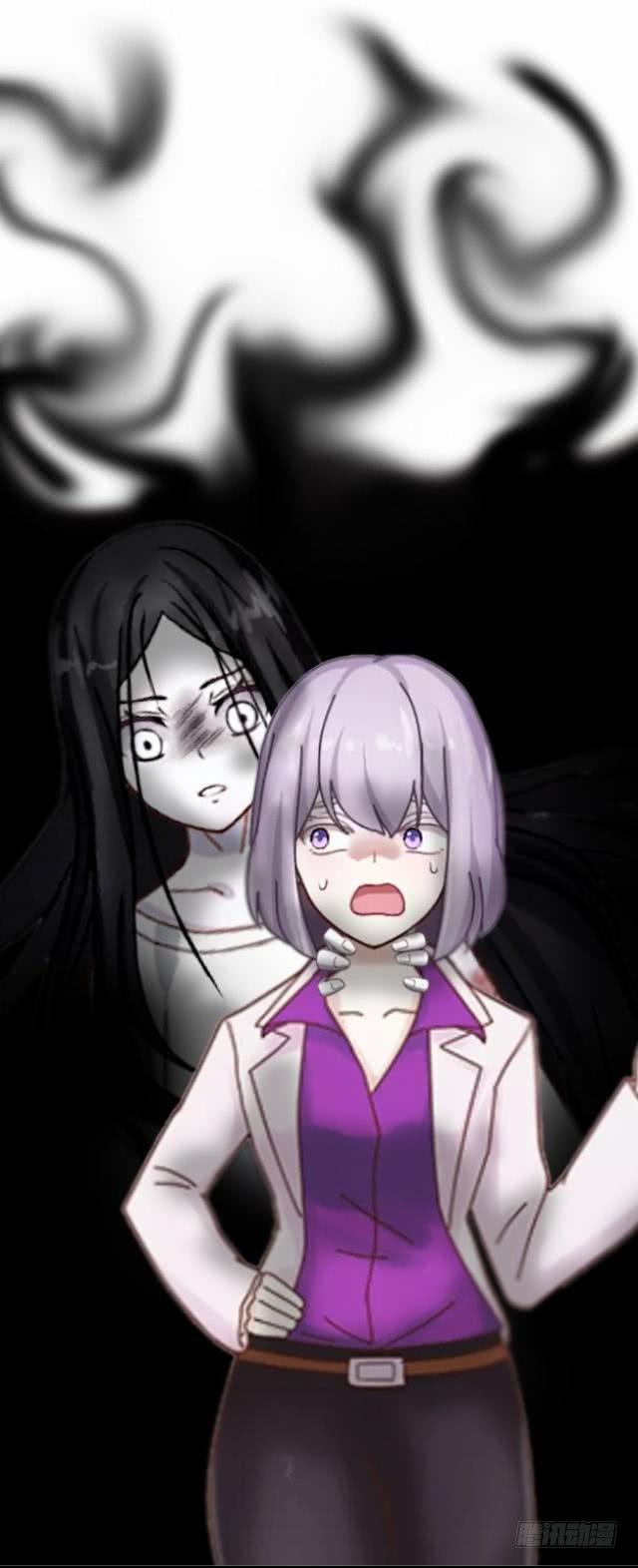 第三话 霉运-第6话