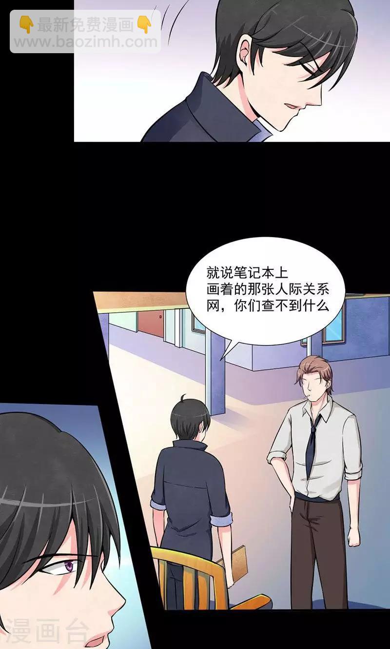 第5话 调入重案组-第6话