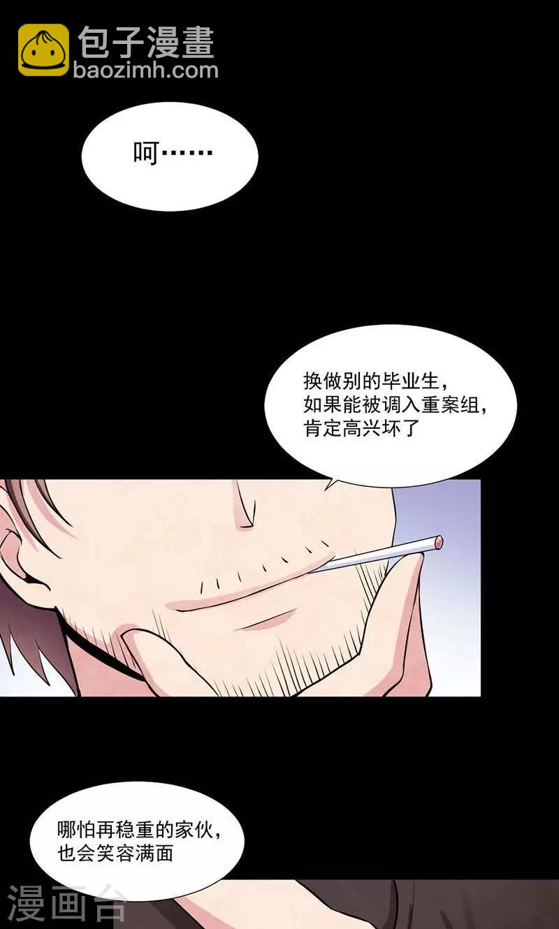 第5话 调入重案组-第6话